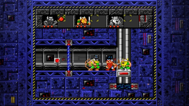 Blizzard Arcade Collection (Switch) image