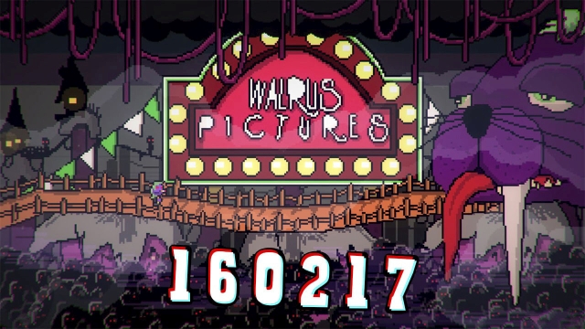 Baobabs Mausoleum: Grindhouse Edition (Switch) image