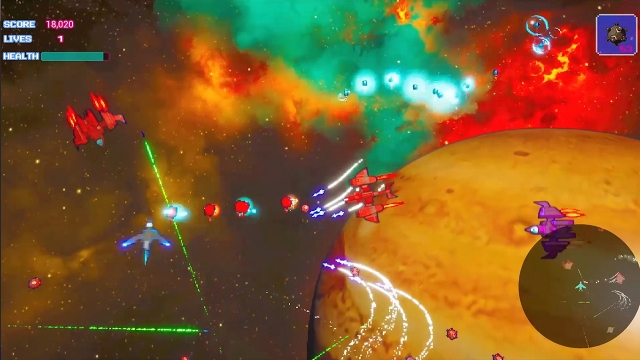 Blastful (Switch) image