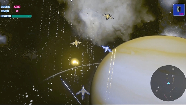 Blastful (Switch) image