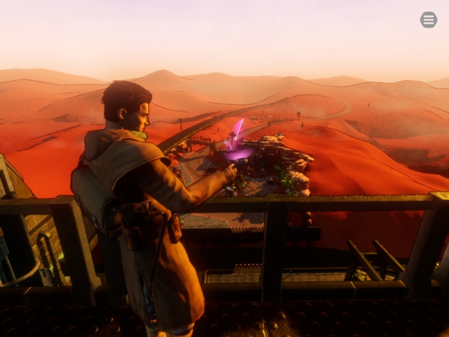 download beyond a steel sky nintendo switch review