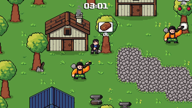 Bob Help Them (Switch) image