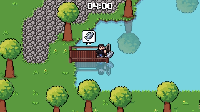 Bob Help Them (Switch) image