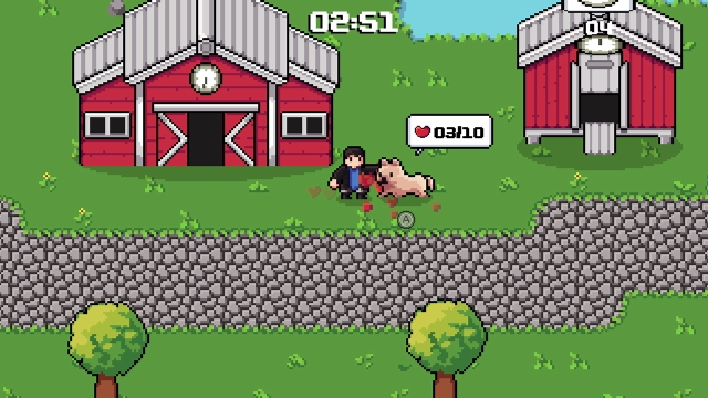 Bob Help Them (Switch) image