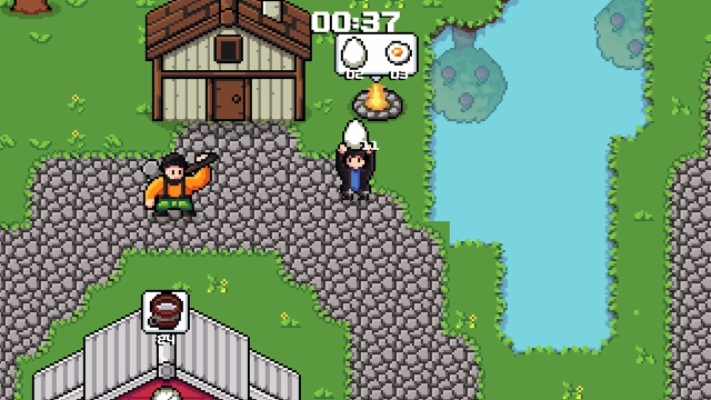 Bob Help Them (Switch) image