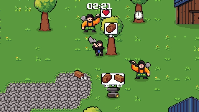 Bob Help Them (Switch) image
