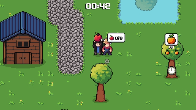 Bob Help Them (Switch) image