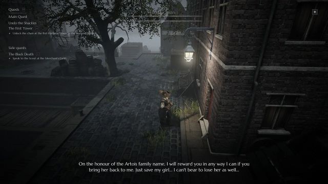 Black Legend (Switch) image