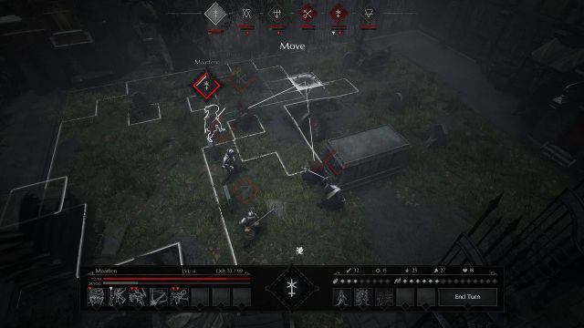 Black Legend (Switch) image