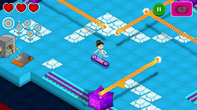 BodyQuest (Switch) image