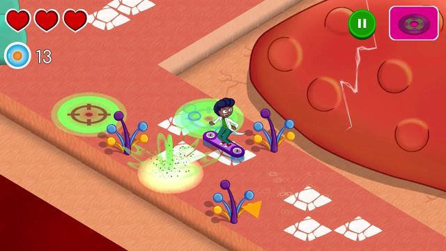 BodyQuest (Switch) image