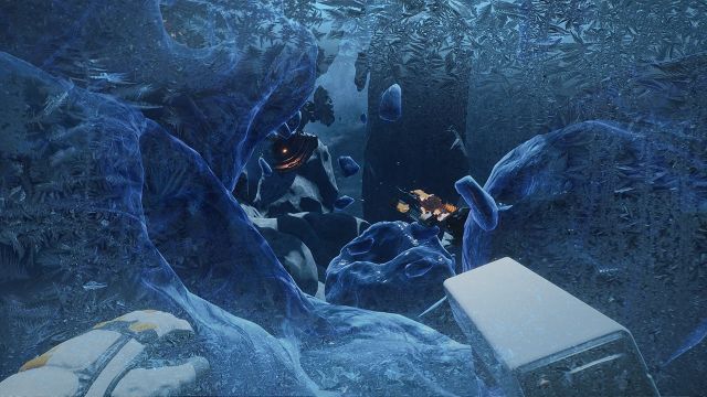 Breathedge (Switch) image
