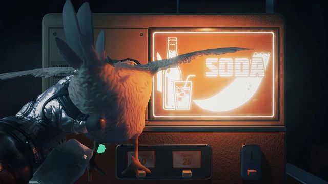 Breathedge (Switch) image