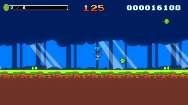 Balloon Girl (Switch) image