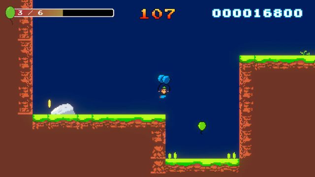 Balloon Girl (Switch) image