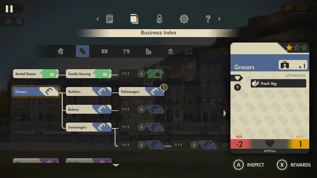 Buildings Have Feelings Too! (Switch) image