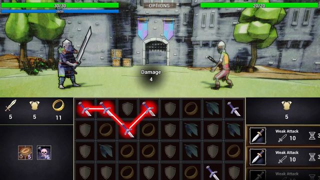 BraveMatch (Switch) image