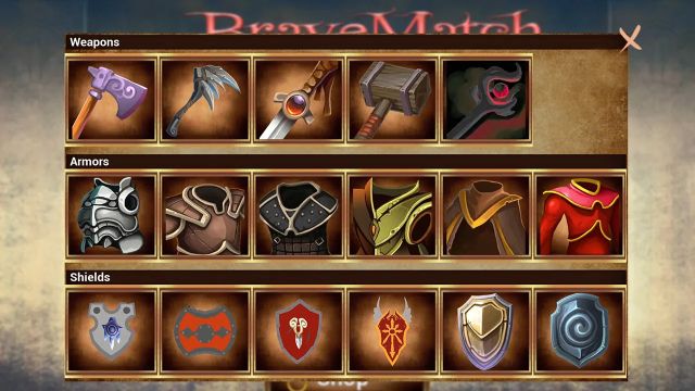 BraveMatch (Switch) image