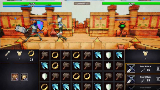 BraveMatch (Switch) image