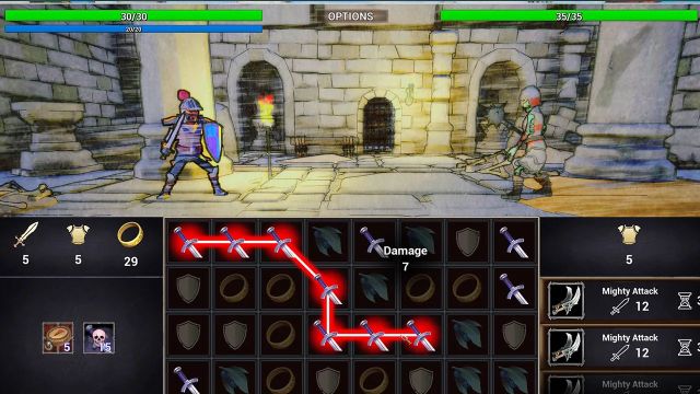 BraveMatch (Switch) image