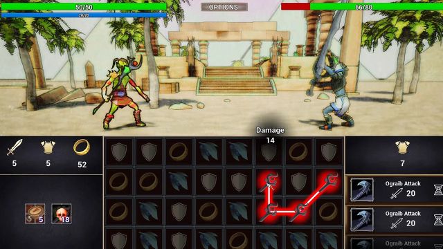 BraveMatch (Switch) image
