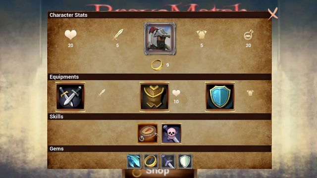 BraveMatch (Switch) image