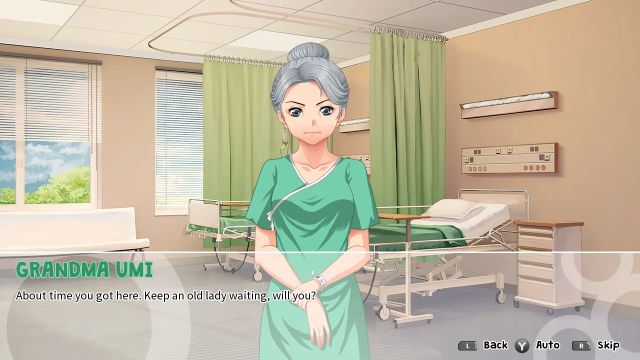 Beach Bounce Remastered (Switch) image