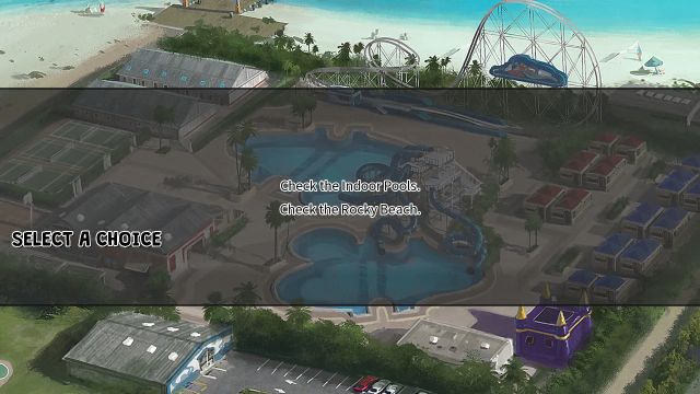 Beach Bounce Remastered (Switch) image