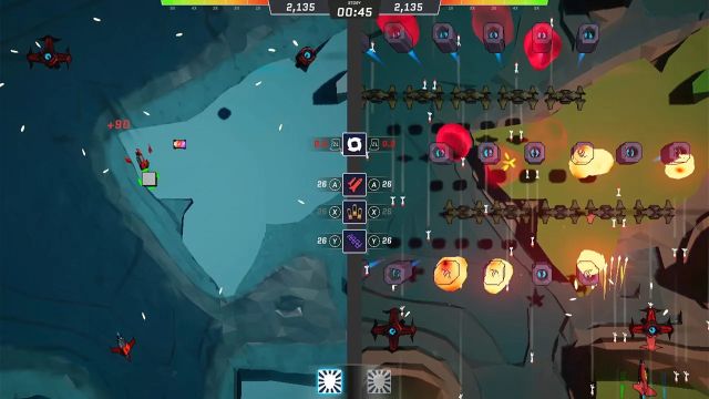 Blink: Rogues (Switch) image