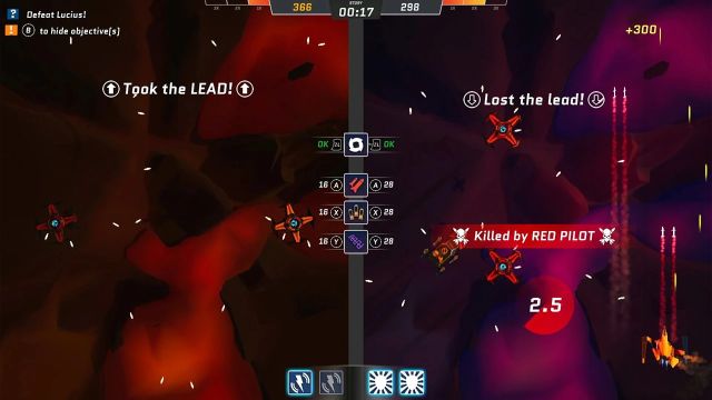 Blink: Rogues (Switch) image