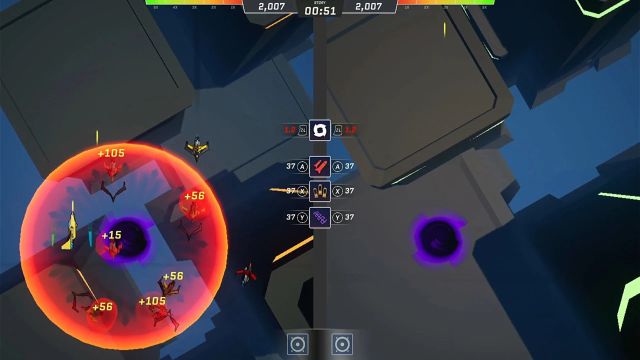 Blink: Rogues (Switch) image