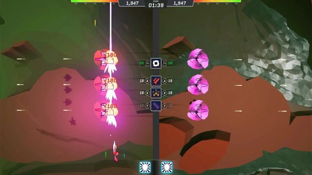 Blink: Rogues (Switch) image