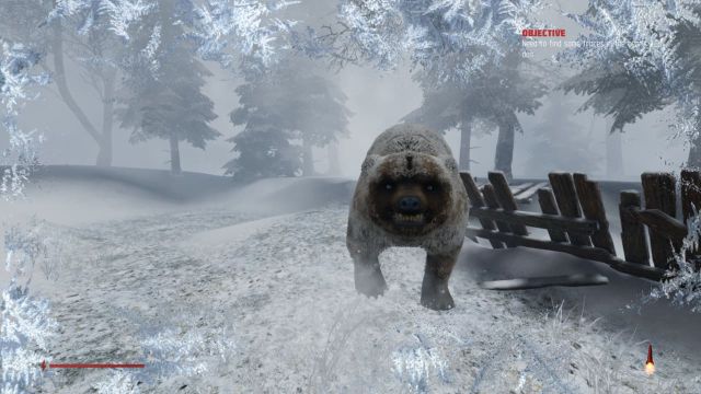 Boris the Rocket (Switch) image