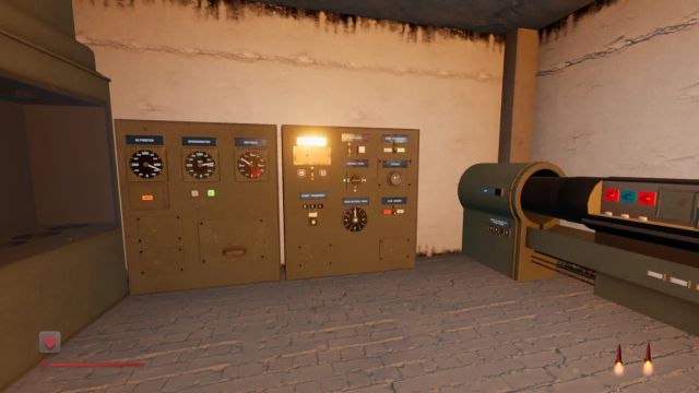 Boris the Rocket (Switch) image