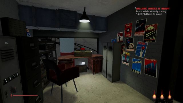 Boris the Rocket (Switch) image