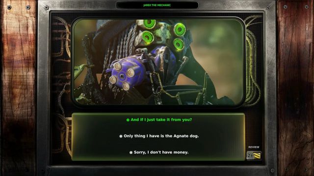 Beautiful Desolation (Switch) image
