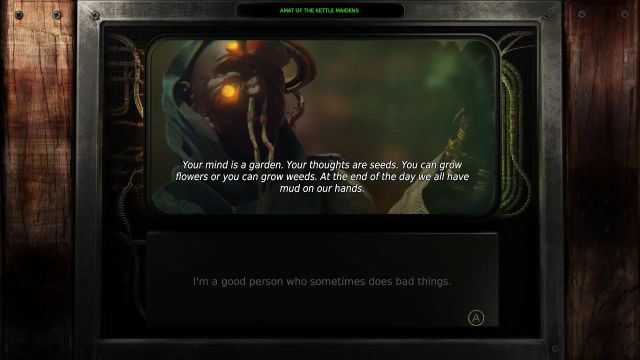 Beautiful Desolation (Switch) image