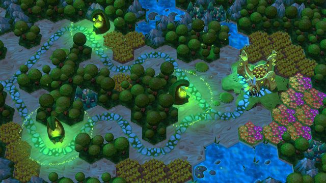 BeeFense BeeMastered (Switch) image