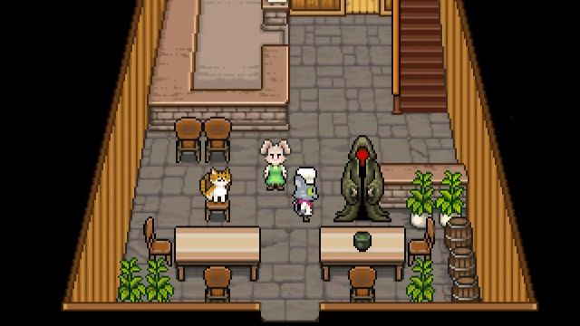 Bear�s Restaurant (Switch) image