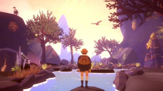 Beasts of Maravilla Island (Switch) image