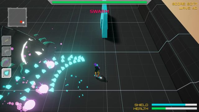 Bitmaster (Switch) image