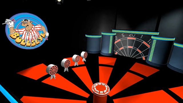 Bullseye (Switch) image