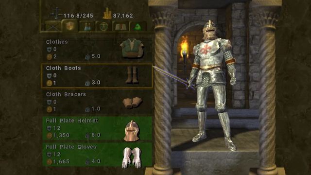 Baldur's Gate: Dark Alliance (Switch) image