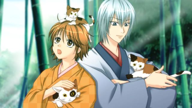 Bakumatsu Renka SHINSENGUMI (Switch) image