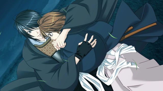 Bakumatsu Renka SHINSENGUMI (Switch) image