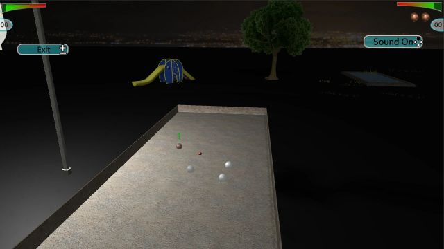 Bocce (Switch) image