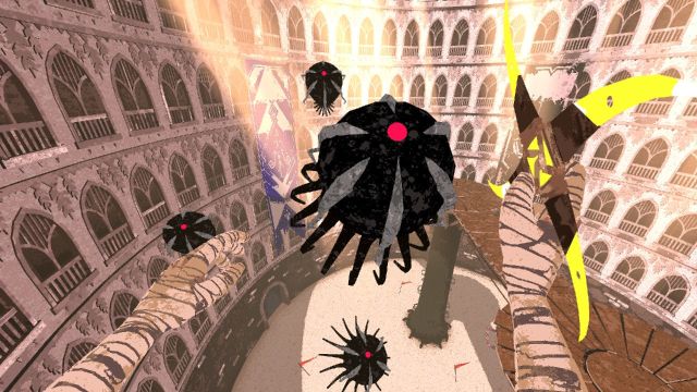 Boomerang X (Switch) image