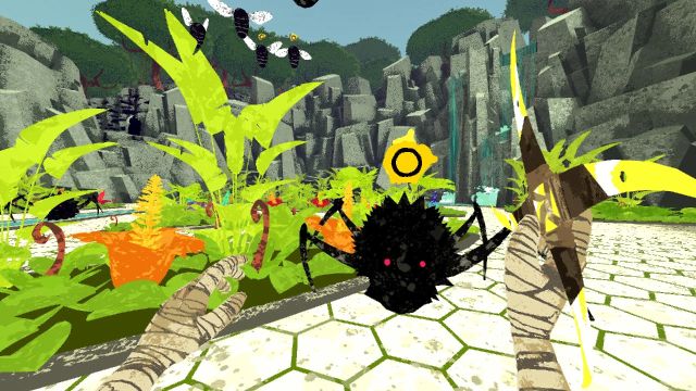 Boomerang X (Switch) image