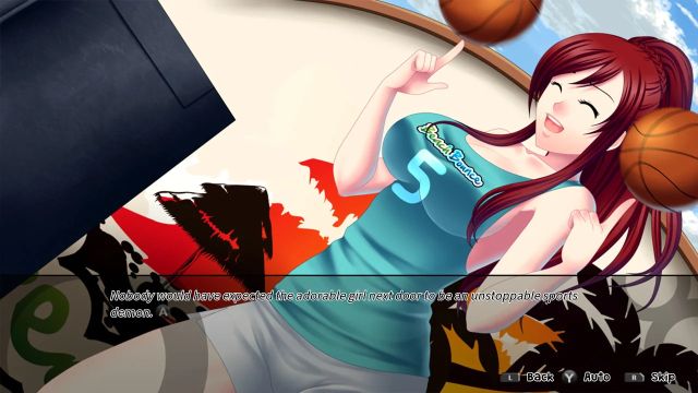 Beauty Bounce (Switch) image