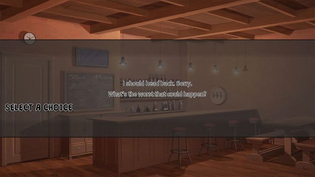 Bunny Bounce (Switch) image